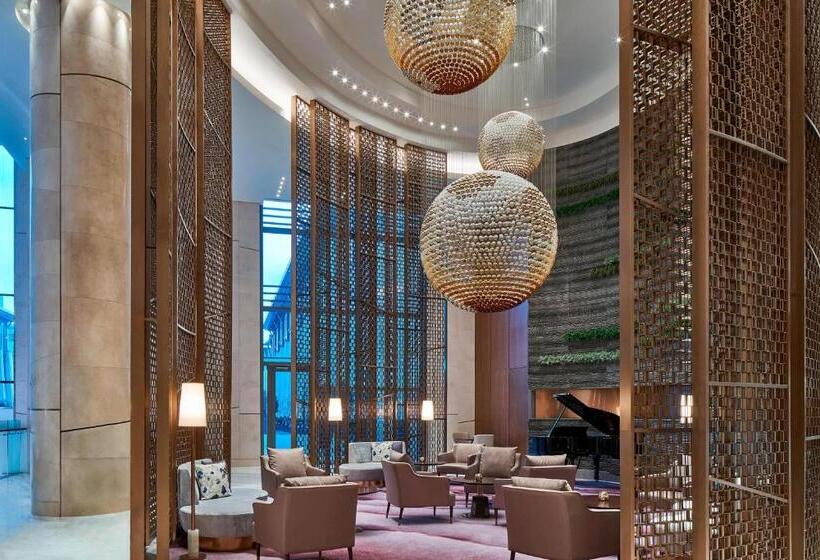 هتل Marriott Jeju Shinhwa World