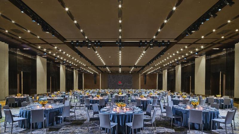 هتل Marriott Jeju Shinhwa World