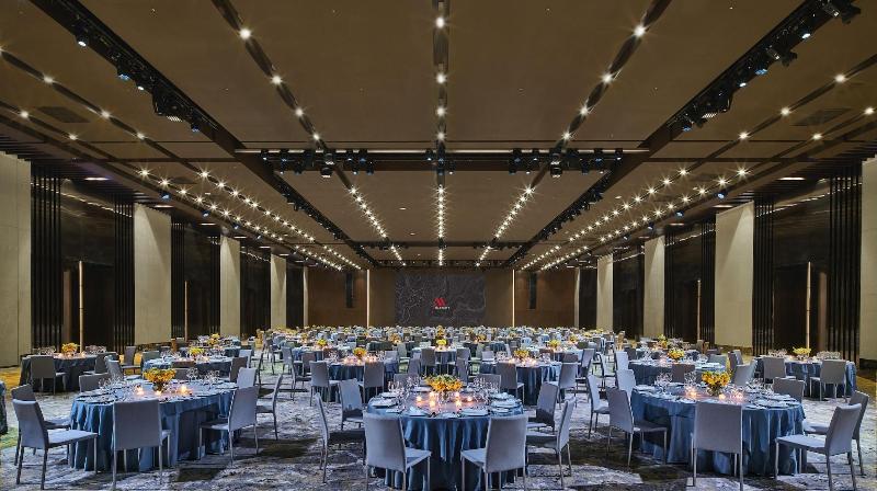 هتل Marriott Jeju Shinhwa World