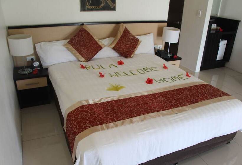 فندق Landers Bay Resort & Spa Fiji   Adults Only