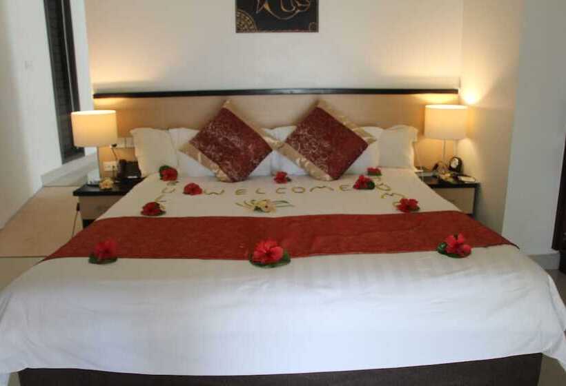 هتل Landers Bay Resort & Spa Fiji Adults Only