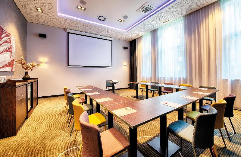 Leonardo Royal Hotel Ulm