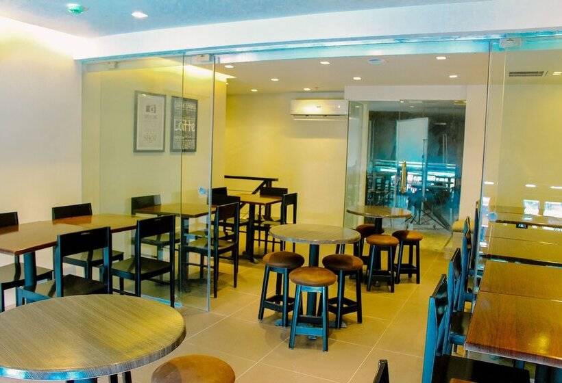 Fotos del hotel Mabolo Royal:  2