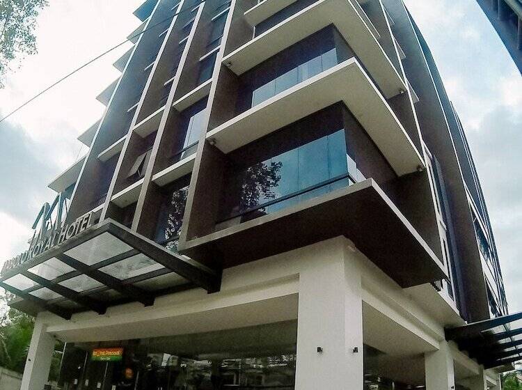 Fotos del hotel Mabolo Royal:  4