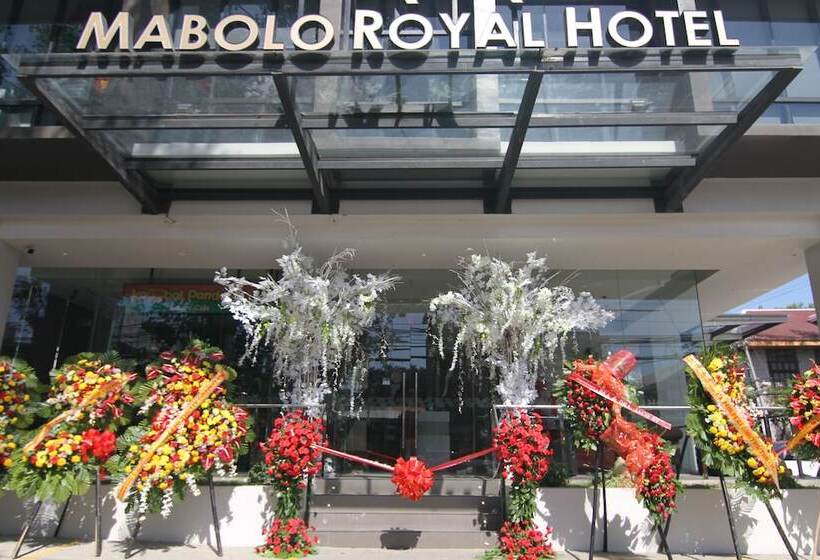 Fotos del hotel Mabolo Royal:  5