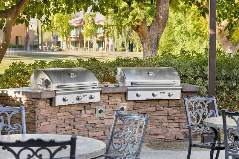 בית מלון כפרי Marriott S Desert Springs Villas Ii