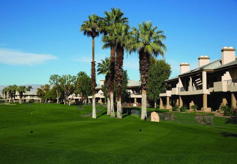 בית מלון כפרי Marriott S Desert Springs Villas Ii