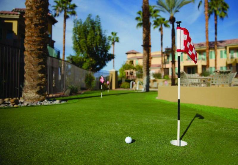 בית מלון כפרי Marriott S Desert Springs Villas Ii