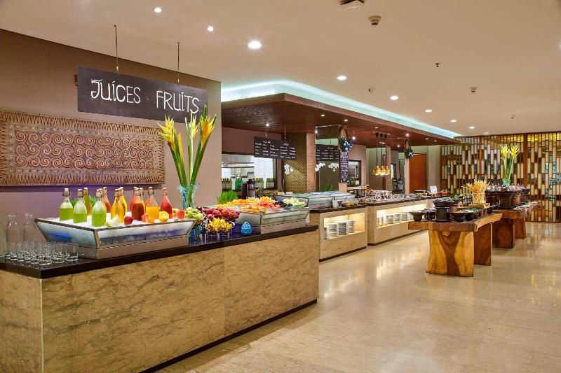 هتل Marriott’s Bali Nusa Dua Gardens