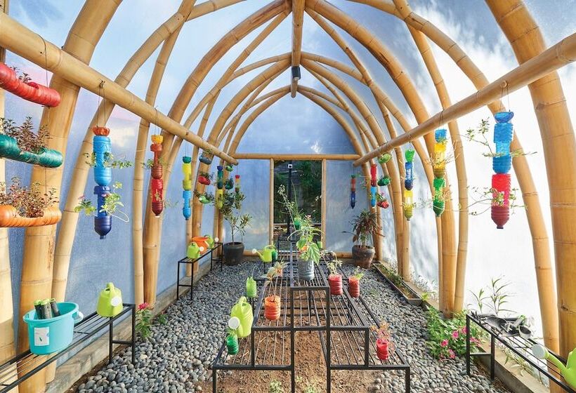 هتل Marriott’s Bali Nusa Dua Gardens