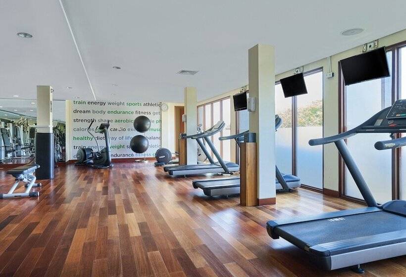 هتل Marriott’s Bali Nusa Dua Gardens