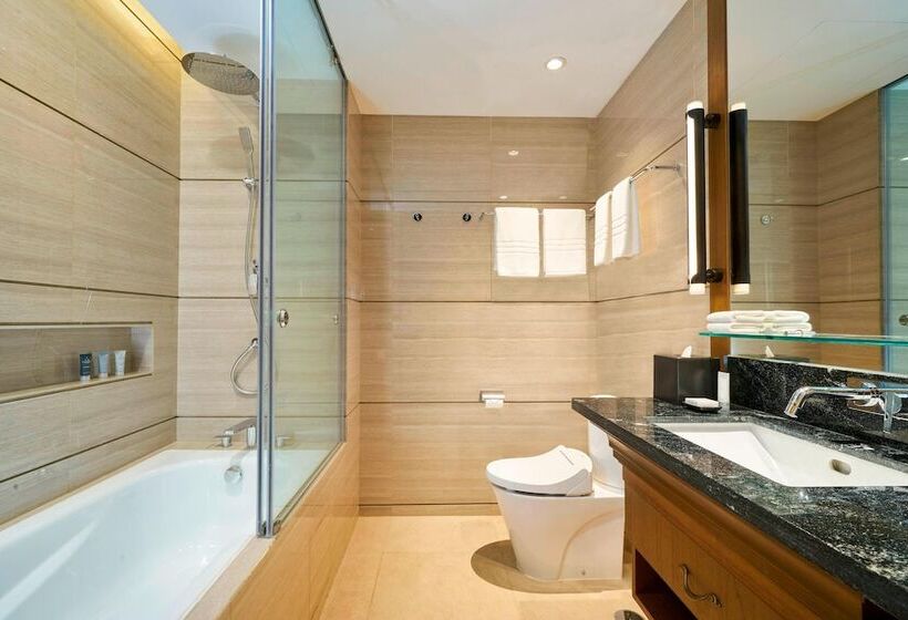 هتل Marriott’s Bali Nusa Dua Gardens