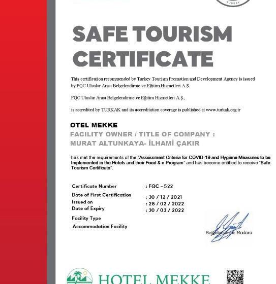 Fotos del hotel Mekke  Istanbul:  23