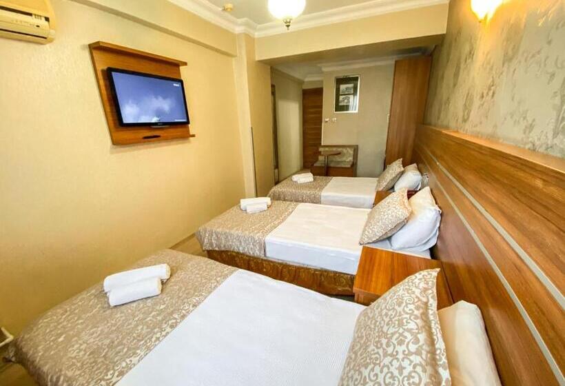 Fotos del hotel Mekke  Istanbul:  11