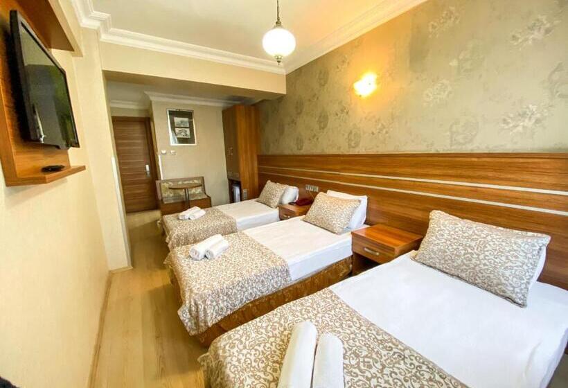 Fotos del hotel Mekke  Istanbul:  9