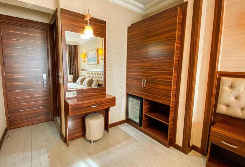 Fotos del hotel Mekke  Istanbul:  19