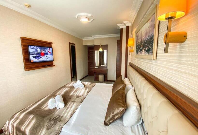 Fotos del hotel Mekke  Istanbul:  22