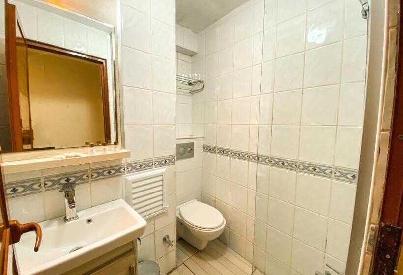 Fotos del hotel Mekke  Istanbul:  15