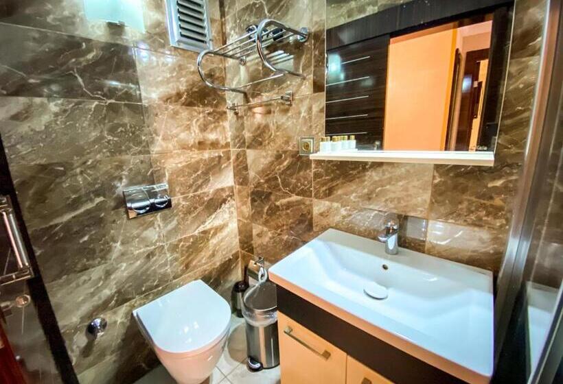 Fotos del hotel Mekke  Istanbul:  21