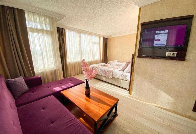 Fotos del hotel Mekke  Istanbul:  12