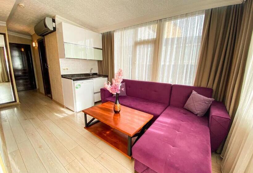 Fotos del hotel Mekke  Istanbul:  17