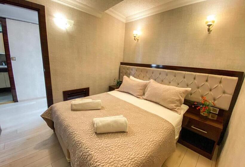 Fotos del hotel Mekke  Istanbul:  4