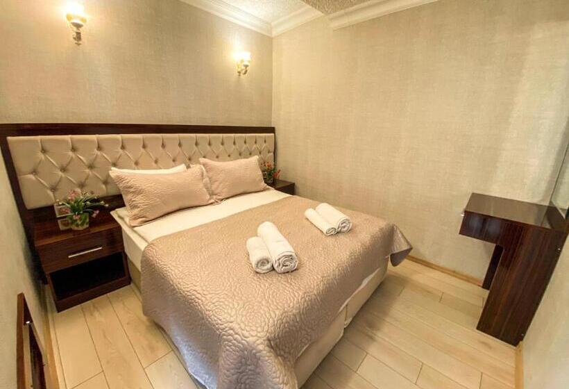 Fotos del hotel Mekke  Istanbul:  6