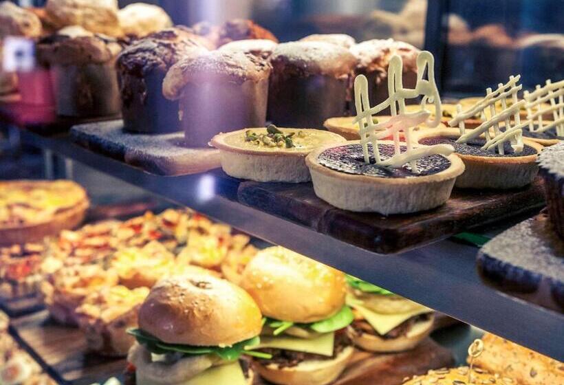 فندق Mercure Orange