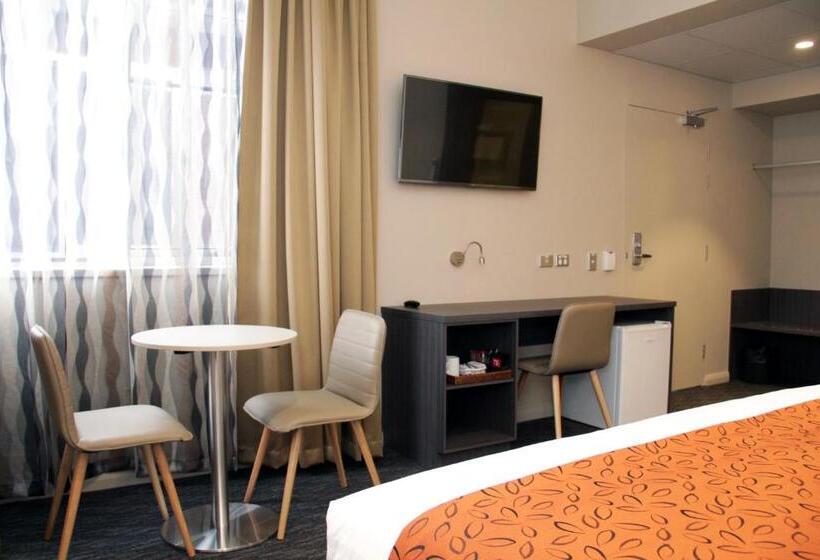 فندق Mercure Orange