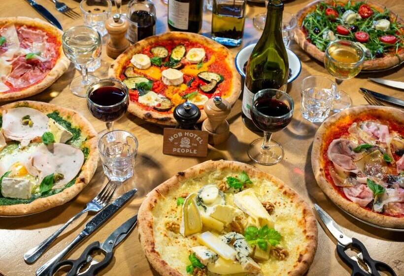 Fotos del hotel Mob Hotel Lyon Confluence:  13