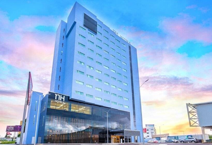 Fotos del hotel Nh Puebla Finsa: 1 Fotos del hotel Nh Puebla Finsa: 1