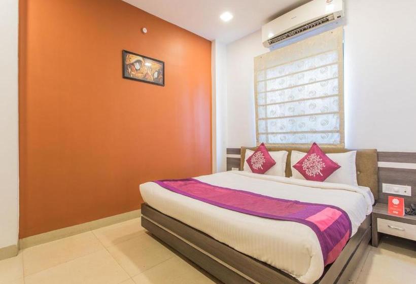 هتل Oyo Rooms Gangwal Bus Stand