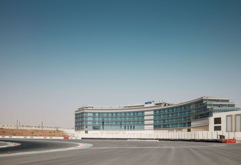 Fotos del hotel Park Inn By Radisson Dubai Motor City:  17