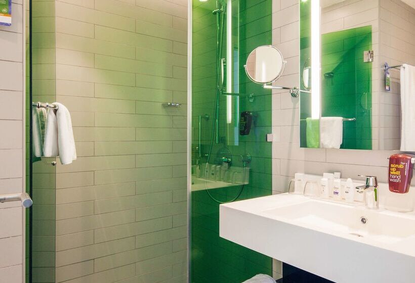 Fotos del hotel Park Inn By Radisson Dubai Motor City:  13