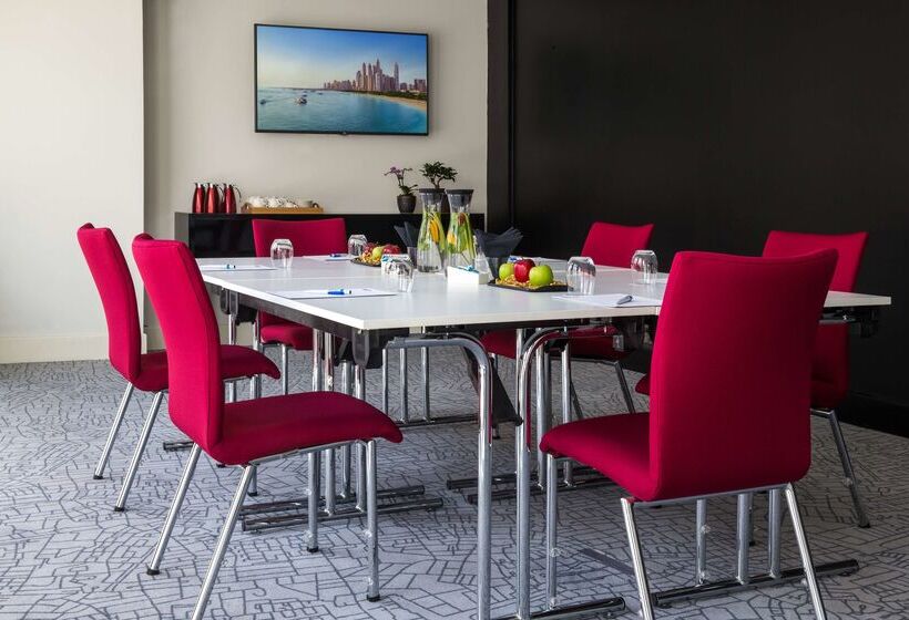 Fotos del hotel Park Inn By Radisson Dubai Motor City:  32