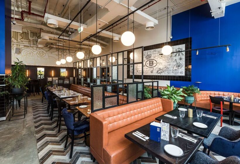 Fotos del hotel Park Inn By Radisson Dubai Motor City:  23