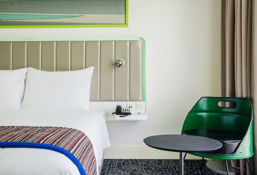 Fotos del hotel Park Inn By Radisson Dubai Motor City:  3