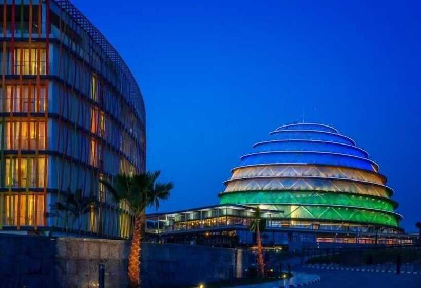 هتل Park Inn By Radisson Kigali