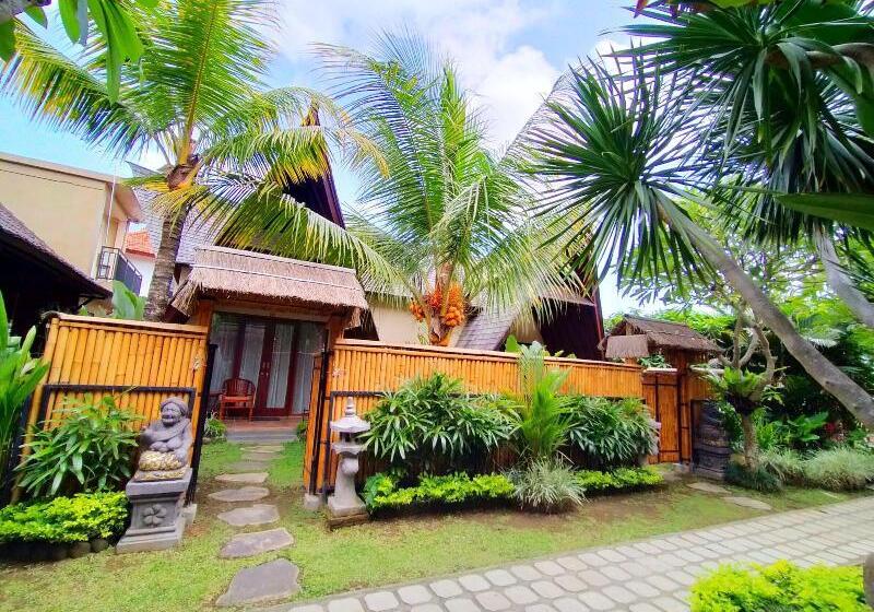 Fotos del hotel Pondok Massas Ubud:  10