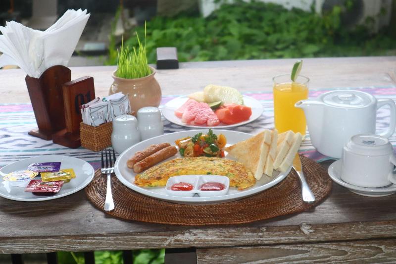 Fotos del hotel Pondok Massas Ubud:  15