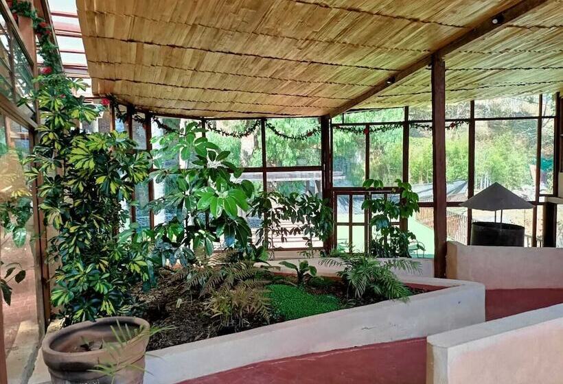 هتل Quinta La Huerta
