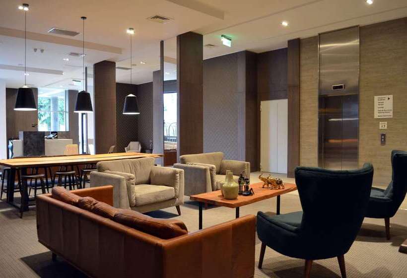 Hotel Radisson  Curico