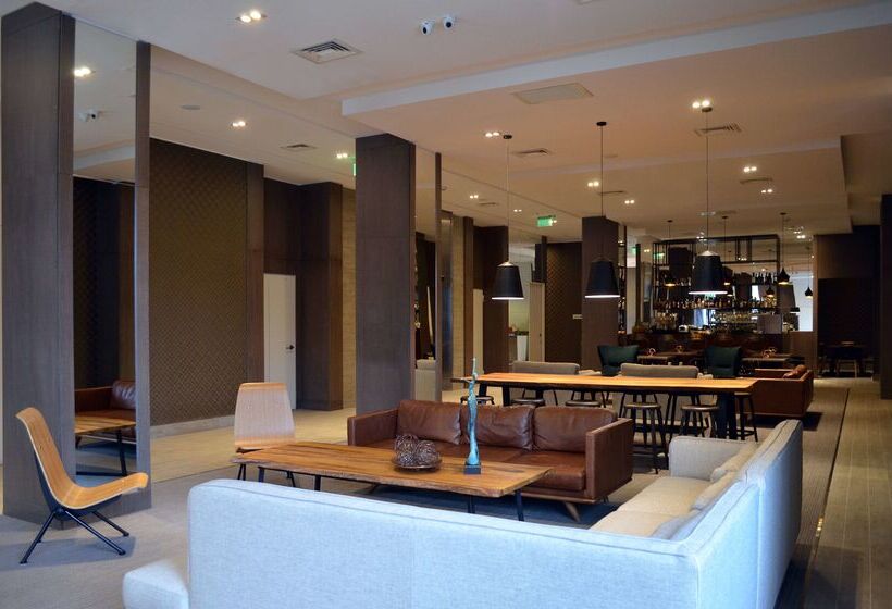 Hotel Radisson  Curico