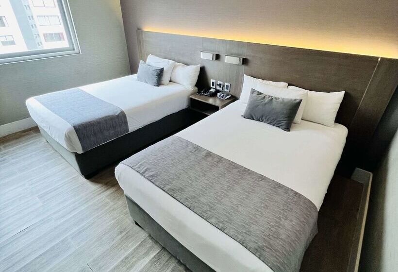 Hotel Radisson  Curico