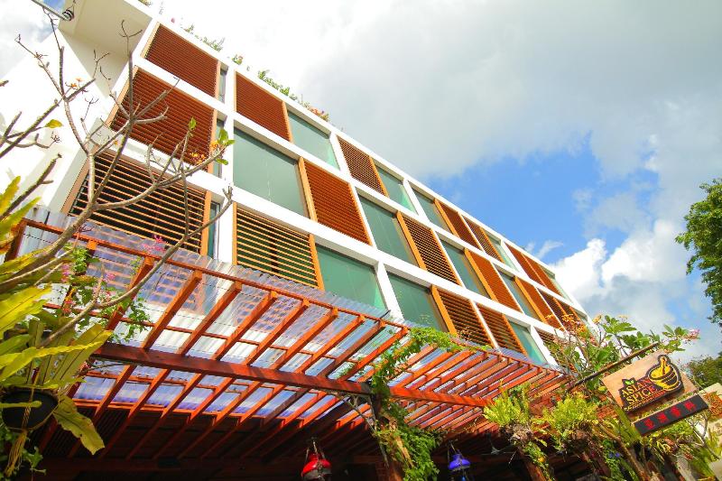 Fotos del hotel Rama Residence Padma:  42