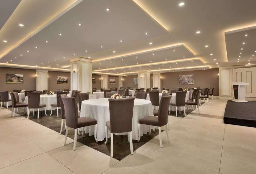 فندق Ramada By Wyndham Giresun Piraziz
