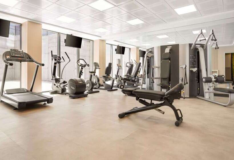 Fotos del hotel Ramada By Wyndham Istanbul Alibeykoy:  13