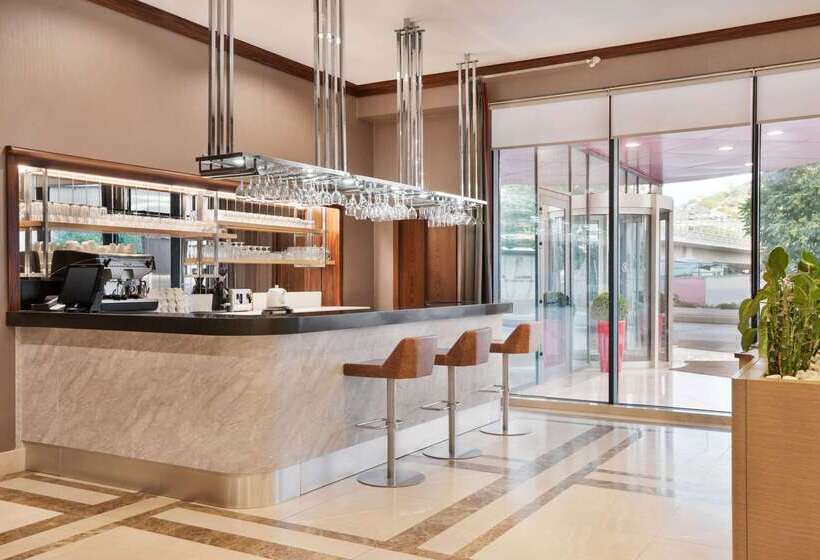 Fotos del hotel Ramada By Wyndham Istanbul Alibeykoy:  26