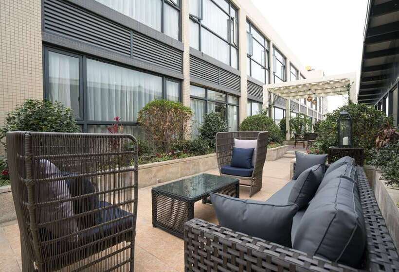 Fotos del hotel Ramada Encore Jintang:  23