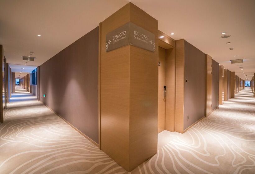 Fotos del hotel Ramada Encore Jintang:  39